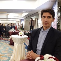 Behzad Mirzakhani
