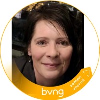Caroline Wirken