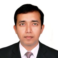 Saumit Patel