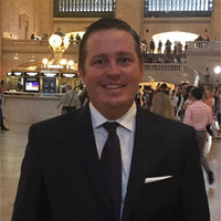 Justin W. Rand