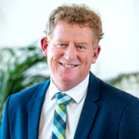 Glyn Yates