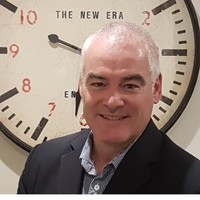 Ian Hocking