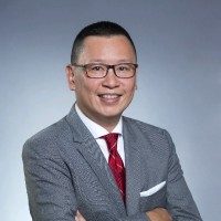 Raymond Leung