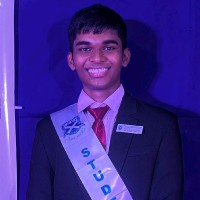 Shaun Pereira