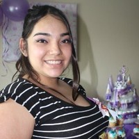 Desirae Castellon