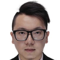 Yuchi Liu 刘羽驰