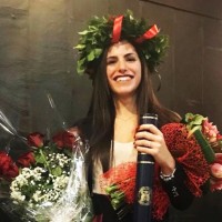 Martina Fabretti