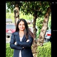 Aparna Yellapragada