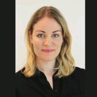 Jasmin Oberle