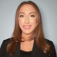 Ashley Hazou