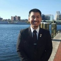 Adrian Franco