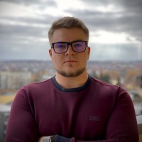 Dima Nakonechnyi