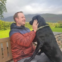 Craig Lancaster-Jones