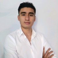 Omar Caballero Ramiro