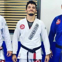 Rafael Diniz Montanari