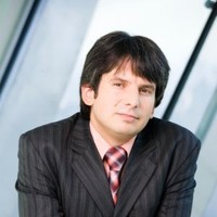 Dmitry Berezhnoy