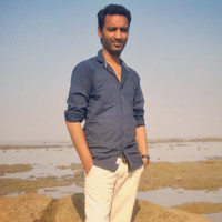 Brijesh Desai