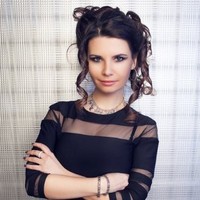 Наталия Ансталь