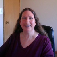 Jill Siver