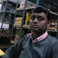Pritam Roy
