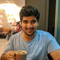 Rushikesh Thombare