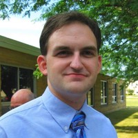 Rob Dale