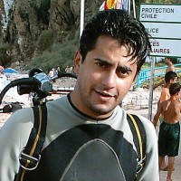 Azouagh Mohamed Rafik