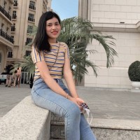 Seyla Kong