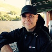 Paul Collins