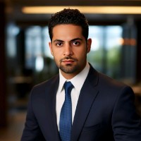 Fred Najjari