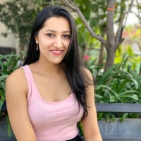 Shanthi Reddy