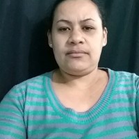 Eliane Alves Siqueira