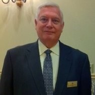Larry Richardson, Fic, Lutcf