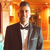 Naresh Boodhansingh