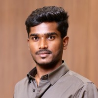 Ajaykumar K