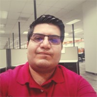 Alejandro Carrillo