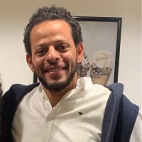Mahmoud Shaaban