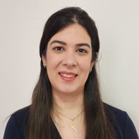 Sara Gholami Kouhi