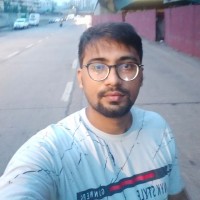 Ashish Sheshmani Tiwari