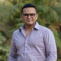 Krupal Patel