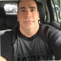 Ron Shea