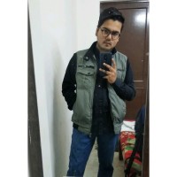 Ankit .