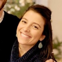 Amy Van Paepeghem