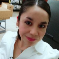 Mary Carmen Zarate Hernandez