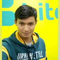 Darwin Rodrigues Merino