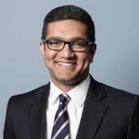 Vish Subramanian