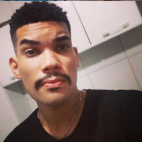 André Oliveira Rocha