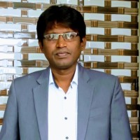 RAMESH KUMAR ANAND