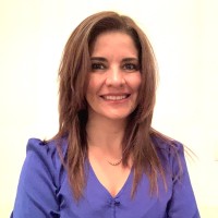 Isabel García Ocampo