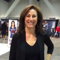 Donna Pierce